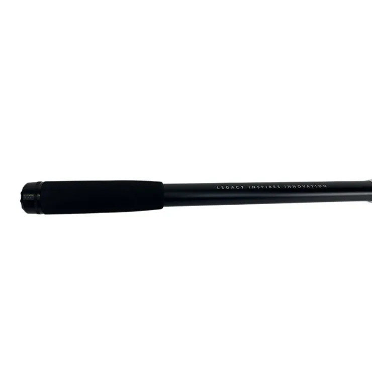 REDFISH Carnassier Au Posé-Canne Télescopique Carnassier au posé Previa 3.50m, 50-150g