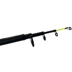 REDFISH Carnassier Au Posé-Canne Télescopique Carnassier au posé Previa 3.50m, 50-150g