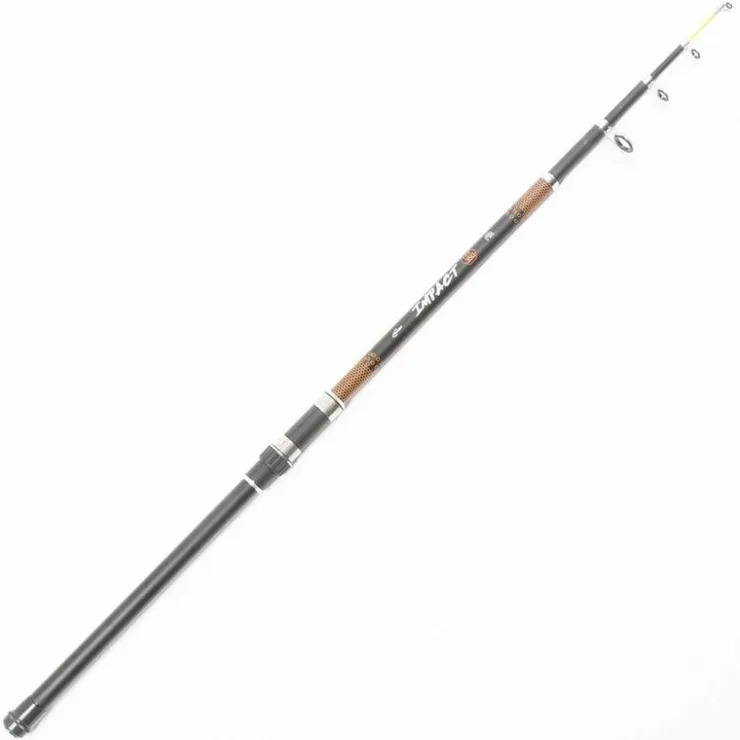 REDFISH Découverte Pêche Du Carnassier-Canne Télescopique Impact Pike 350 3,50m, 50-150g