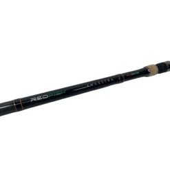 REDFISH Carnassier Au Posé|Cannes-Canne Télescopique Vif Ancestra Deadbait 3.60m, 40-120g