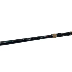 REDFISH Carnassier Au Posé|Cannes-Canne Télescopique Vif Ancestra Livebait 3.30m, 30-90g