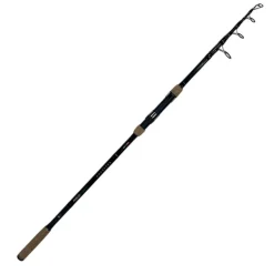 REDFISH Carnassier Au Posé|Cannes-Canne Télescopique Vif Ancestra Livebait 3.00m, 20-60g
