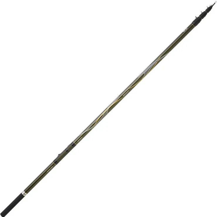 DAIWA Cannes-Canne Téléréglable Luvias 60R 5m89