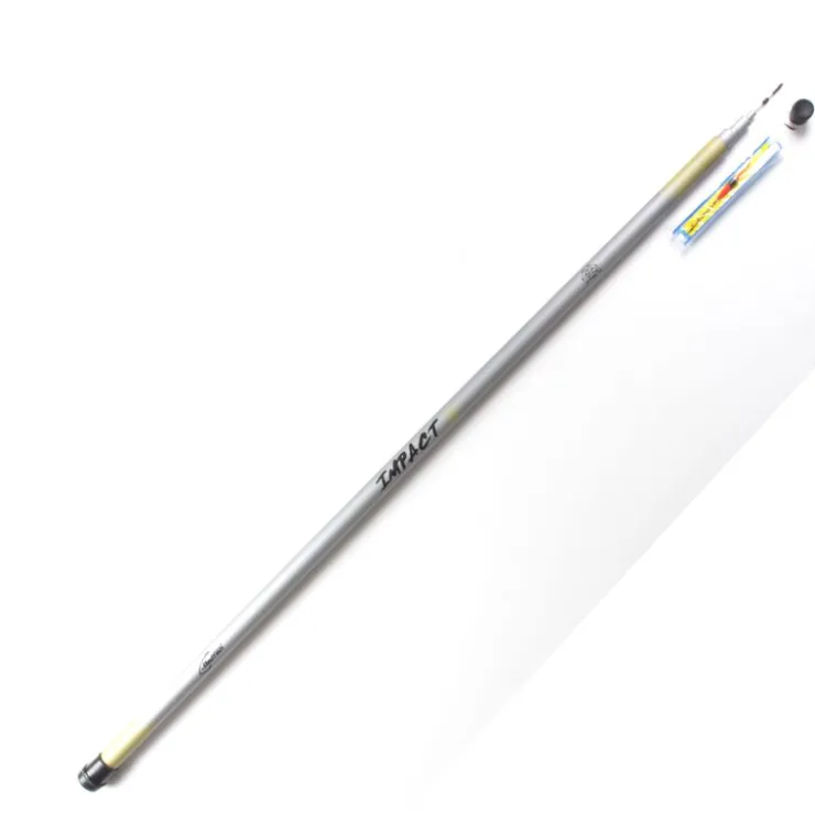REDFISH Cannes-Canne Téléscopique Impact Tele Pole 5m