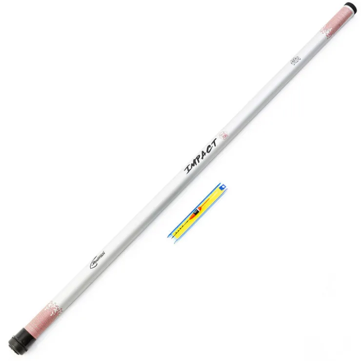 REDFISH Cannes-Canne Téléscopique Impact Tele Pole 7m