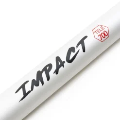 REDFISH Cannes-Canne Téléscopique Impact Tele Pole 7m