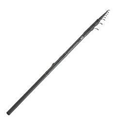 DAIWA Cannes-Canne Toc Téléréglable Ninja 50 TR SL 5m, faible encombrement (89cm)