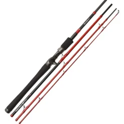 TENRYU Cannes-Canne Voyage Casting Injection BC 76 H Quattro 2.29m, 20-60g