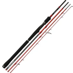 TENRYU Cannes|Cannes-Canne Voyage Spinning Injection SP 82M Quattro 2.50m, 8-30g