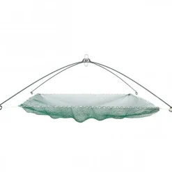 FLASHMER Equipements-Carrelet 1.33x1.33m (maille 8mm)