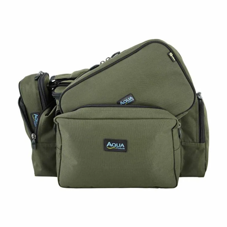 AQUAPRODUCTS Bagagerie/Rangement-Carryall Small Carryall Black Series
