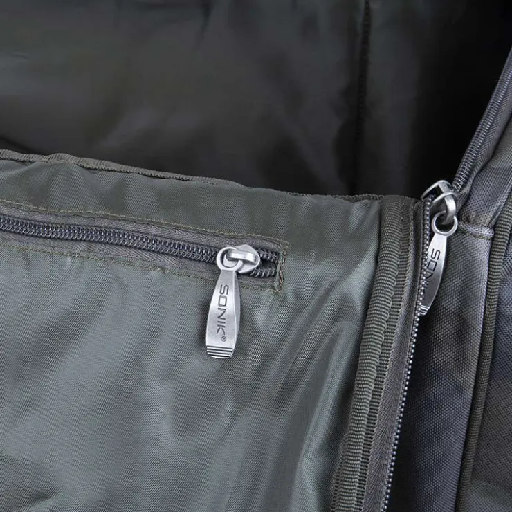 SONIK Bagagerie/Rangement-Carryall Bank-Tek Carryall Medium
