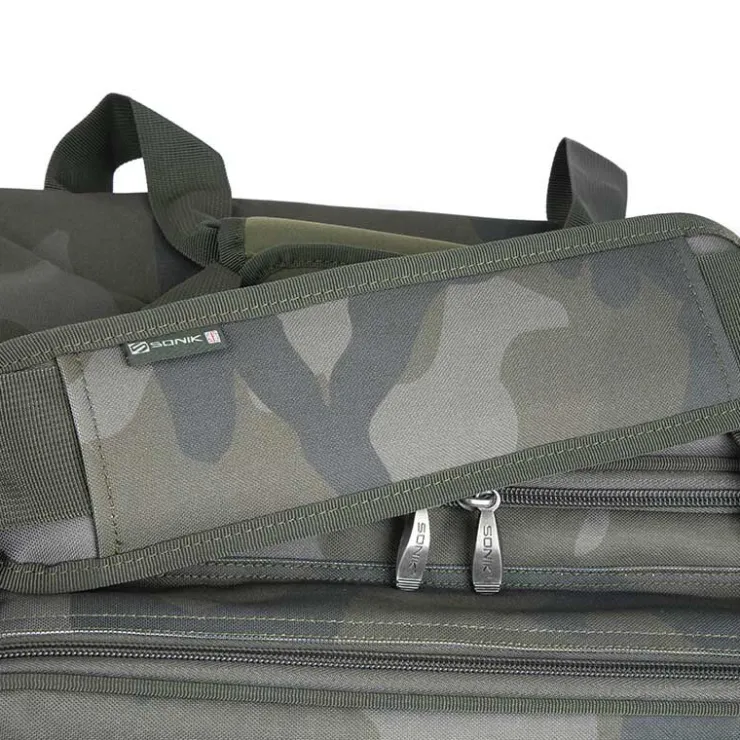SONIK Bagagerie/Rangement-Carryall Bank-Tek Carryall Medium