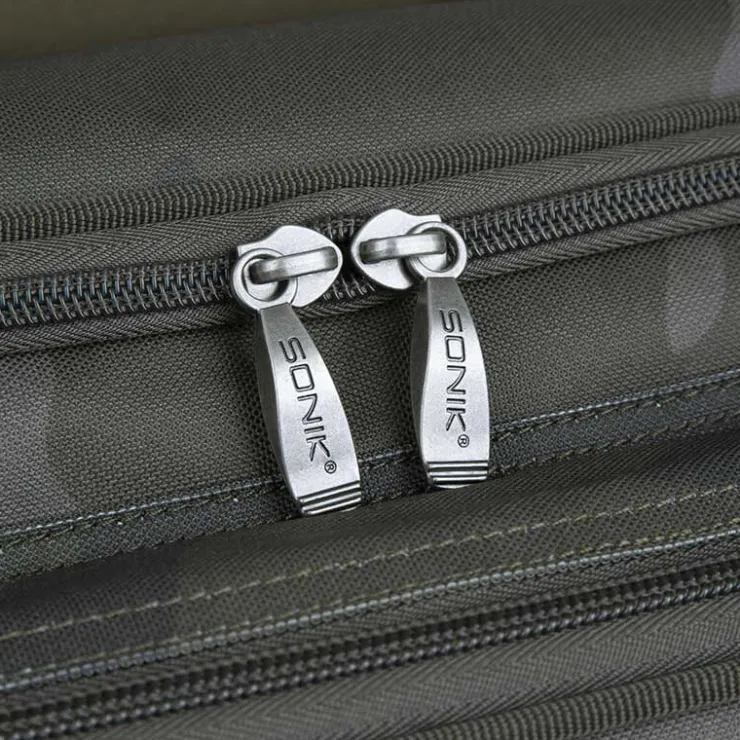SONIK Bagagerie/Rangement-Carryall Bank-Tek Carryall Medium