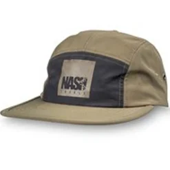 NASH Casquettes, Bonnets Et Chapeaux|Vêtements-Casquette Make it Happen 5 Panel Cap