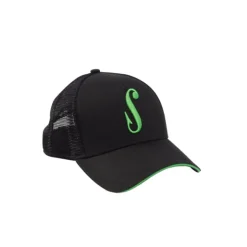 SENSAS Vêtements|Casquettes, Bonnets Et Chapeaux-Casquette Black