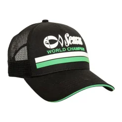 SENSAS Casquettes, Bonnets Et Chapeaux|Vêtements-Casquette College Black