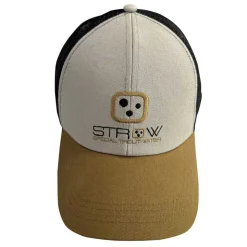 Lunettes|Casquettes, Bonnets Et Chapeaux-Casquette STROW + Lunette polarisante AQUATREKK