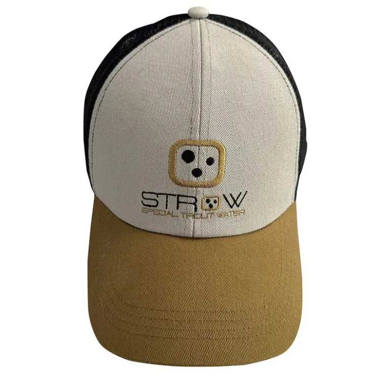 Lunettes|Casquettes, Bonnets Et Chapeaux-Casquette STROW + Lunette polarisante AQUATREKK
