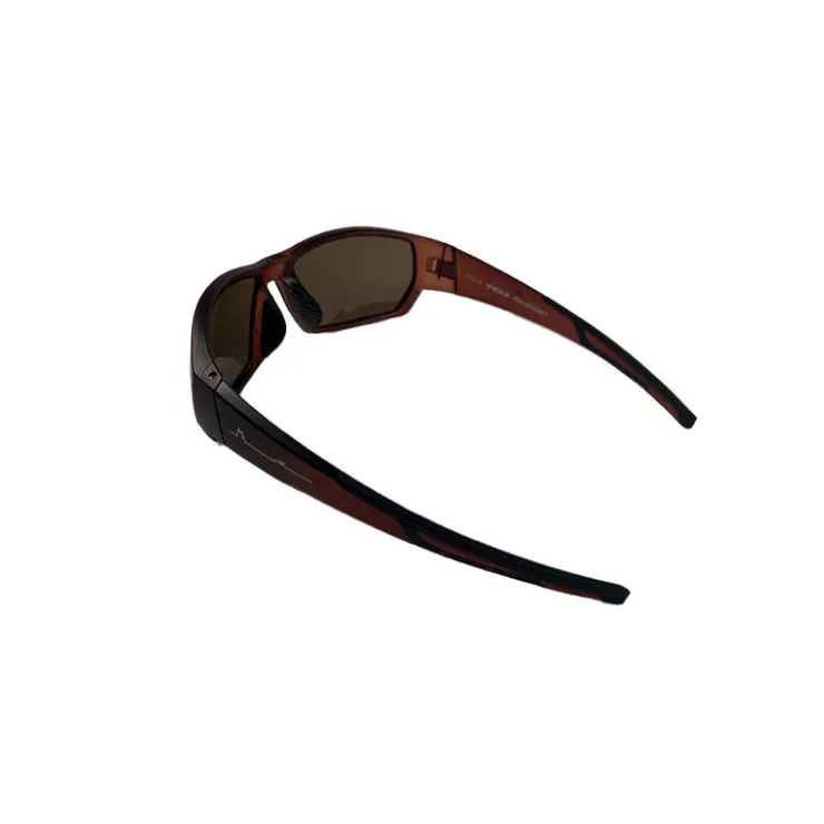 Lunettes|Casquettes, Bonnets Et Chapeaux-Casquette STROW + Lunette polarisante AQUATREKK