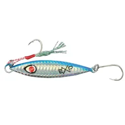 EXPLORER TACKLE Leurres-Casting jig jig meiji 60g