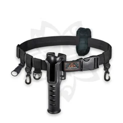 SAKURA Outillages|Bagagerie Et Rangement-Ceinture Porte Canne Multifonctions Portacana