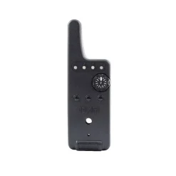 DELKIM Détection-Centrale Rx-D v2 Digital Receiver