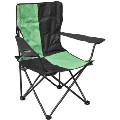 SENSAS Poste De Pêche-Chaise Pliante Classic