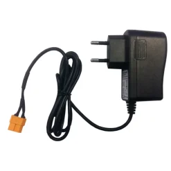 ANATEC Amorçage/Propulsion-CHARGEUR DE BATTERIE LITHIUM