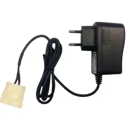 ANATEC Amorçage/Propulsion-Chargeur de batterie pour bateau amorceur carpe