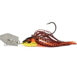 MEGABASS Leurres-Chatterbait Wild Header 21g
