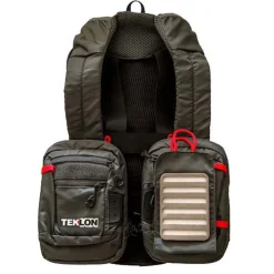GRAUVELL Gilets Et Chest Pack|Vêtements / Gilets-Chest Pack TEKLON Parkour FV