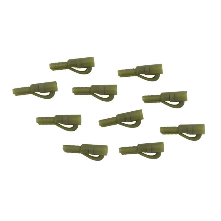 TRAKKER Acc.Montages/Hameçons-Clip plomb Lead Clip