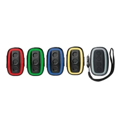 MADCAT Détection-Coffret détecteurs topcat alarm 4+1