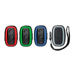 MADCAT Détection-Coffret détecteurs topcat alarm 3+1
