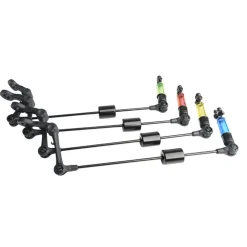 SERT Détection-Coffret Swinger Carp Instinct 4 couleurs