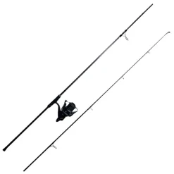 MACK2 Cannes-Combo Carp Addict 12' 3.5lbs + Moulinet 8000