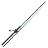 OVERFIGHT Packs Et Ensembles-Combo Silure Canne + Moulinet Tank Heavy Spin CS 2.70m, 50-200g