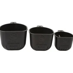 GURU Appâts / Amorces-Coupelles Rapid Release Pole Cups