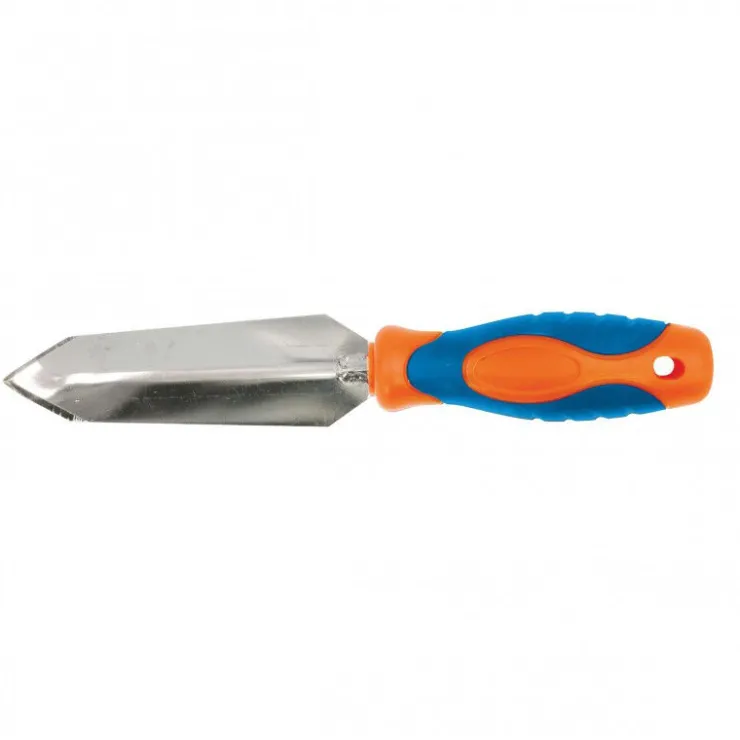 FLASHMER Pêche À Pieds-Couteau à palourdes 27cm en inox