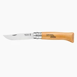 OPINEL Goodies Et Idées Cadeaux|Outillages Et Accessoires-Couteau N°08 Carbone