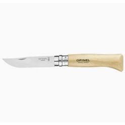 OPINEL Goodies Et Idées Cadeaux|Outillages Et Accessoires-Couteau N°08 Inox + Étui