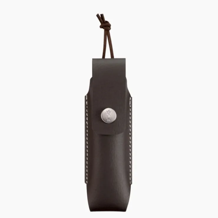 OPINEL Goodies Et Idées Cadeaux|Outillages Et Accessoires-Couteau N°08 Inox + Étui