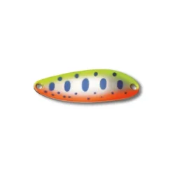 SMITH Leurres|Leurres À Truite-Cuillère Ondulante Smitch Pure 2.8cm, 2g