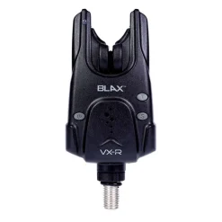 CARP SPIRIT Détection-Detecteur Carp Strict Blax VXR Alarm Set 4+1 N