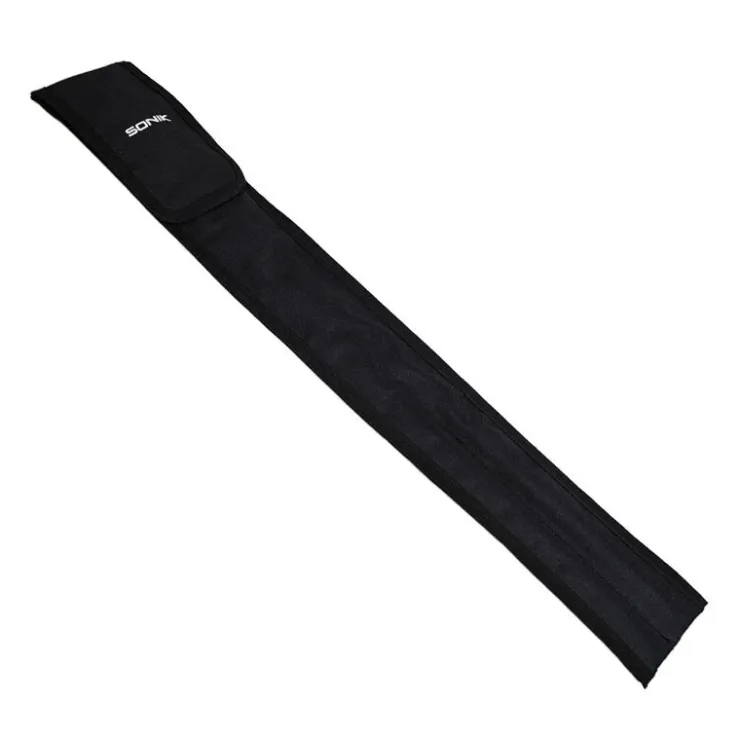 SONIK Amorçage/Propulsion-Distance Sticks Stanz avec Corde 12ft Et Marqueurs