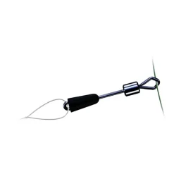 GURU Acc. De Montage Feeder-Emerillon à agrafe HELI SWIVEL