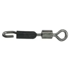 DAIWA Acc. De Montage Feeder-Emerillon rolling attache rapide feeder n'zon (x10)