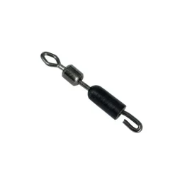RIVE Acc. De Montage Feeder-Emerillon Rolling Quick Connect - Taille 10 (x6)