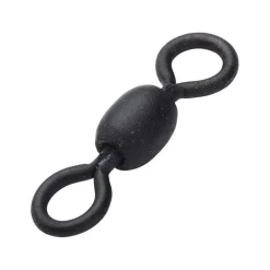 MADCAT Acc. Montage / Hameçons-Emerillons Stainless Crane Swivel (x10)